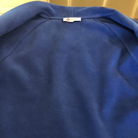 Aldila blue coat - Picture 7 of 9